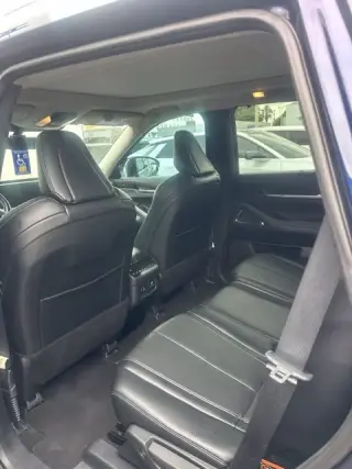 INFINITI QX60 2022 Trailblazer 4dr SUV