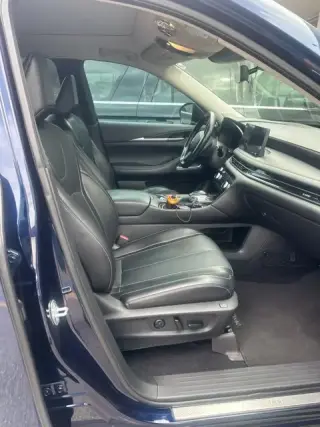 INFINITI QX60 2022 Trailblazer 4dr SUV