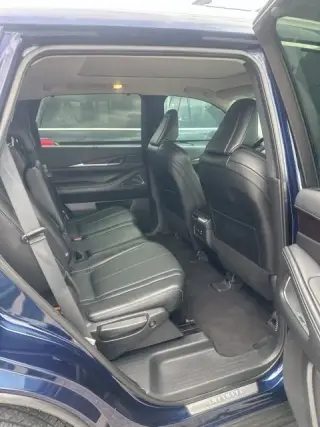 INFINITI QX60 2022 Trailblazer 4dr SUV