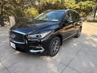 INFINITI QX60 2019 Luxe 4dr SUV