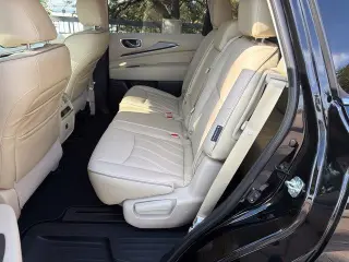 INFINITI QX60 2019 Luxe 4dr SUV