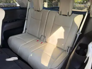 INFINITI QX60 2019 Luxe 4dr SUV