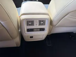 INFINITI QX60 2019 Luxe 4dr SUV