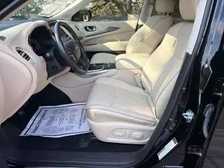 INFINITI QX60 2019 Luxe 4dr SUV