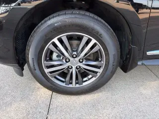 INFINITI QX60 2019 Luxe 4dr SUV
