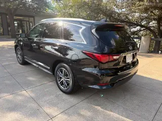 INFINITI QX60 2019 Luxe 4dr SUV