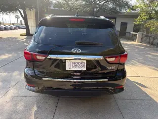 INFINITI QX60 2019 Luxe 4dr SUV