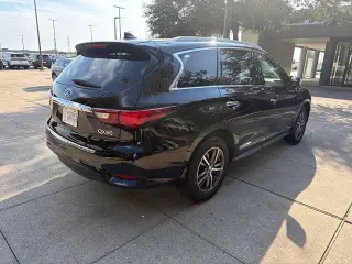 INFINITI QX60 2019 Luxe 4dr SUV