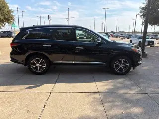 INFINITI QX60 2019 Luxe 4dr SUV