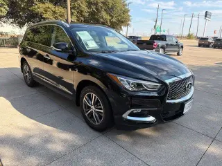 INFINITI QX60 2019 Luxe 4dr SUV
