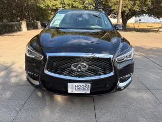 INFINITI QX60 2019 Luxe 4dr SUV