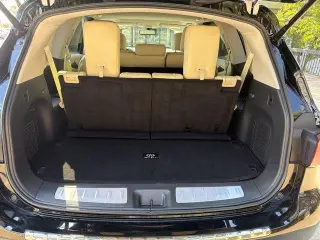 INFINITI QX60 2019 Luxe 4dr SUV