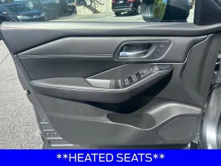 Nissan Rogue 2024 AWD SL 4dr Crossover
