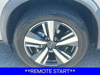 Nissan Rogue 2024 AWD SL 4dr Crossover