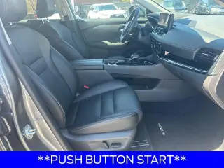 Nissan Rogue 2024 AWD SL 4dr Crossover