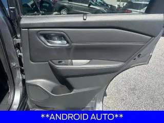 Nissan Rogue 2024 AWD SL 4dr Crossover