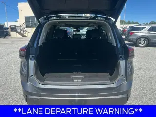 Nissan Rogue 2024 AWD SL 4dr Crossover