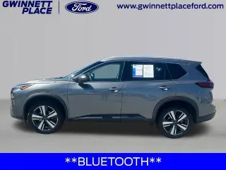 Nissan Rogue 2024 AWD SL 4dr Crossover
