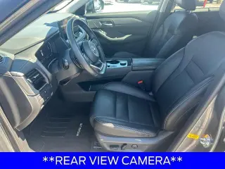 Nissan Rogue 2024 AWD SL 4dr Crossover