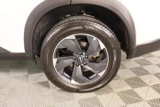 Nissan Rogue 2024 AWD SV 4p Crossover