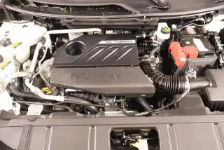 Nissan Rogue 2024 AWD SV 4p Crossover