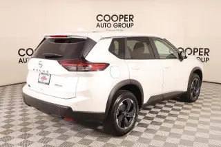Nissan Rogue 2024 AWD SV 4p Crossover