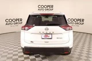 Nissan Rogue 2024 AWD SV 4p Crossover