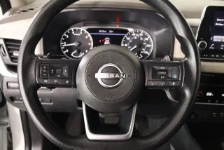 Nissan Rogue 2024 AWD SV 4p Crossover