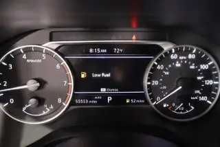Nissan Rogue 2024 AWD SV 4p Crossover