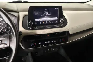 Nissan Rogue 2024 AWD SV 4p Crossover