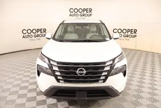 Nissan Rogue 2024 AWD SV 4p Crossover