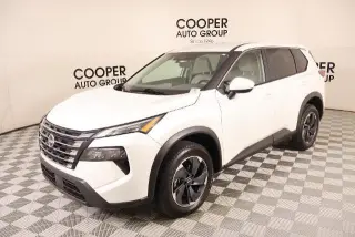Nissan Rogue 2024 AWD SV 4p Crossover