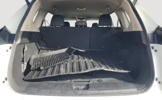 Nissan Rogue 2025 AWD Rock Creek 4dr Crossover
