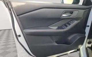 Nissan Rogue 2025 AWD Rock Creek 4dr Crossover