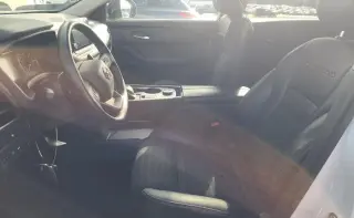 Nissan Rogue 2025 AWD Rock Creek 4dr Crossover