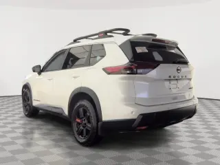 Nissan Rogue 2025 AWD Rock Creek 4dr Crossover