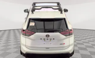 Nissan Rogue 2025 AWD Rock Creek 4dr Crossover