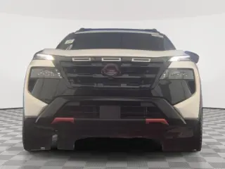 Nissan Rogue 2025 AWD Rock Creek 4dr Crossover