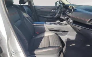 Nissan Rogue 2025 AWD Rock Creek 4dr Crossover