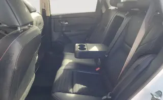 Nissan Rogue 2025 AWD Rock Creek 4dr Crossover
