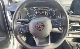 Nissan Rogue 2025 AWD Rock Creek 4dr Crossover