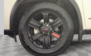 Nissan Rogue 2025 AWD Rock Creek 4dr Crossover