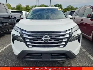Nissan Rogue 2024 AWD SV 4p Crossover