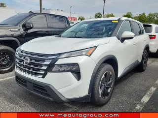 Nissan Rogue 2024 AWD SV 4p Crossover