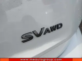 Nissan Rogue 2024 AWD SV 4p Crossover
