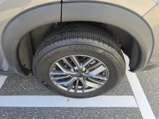Nissan Rogue 2026 AWD SV 4p Crossover