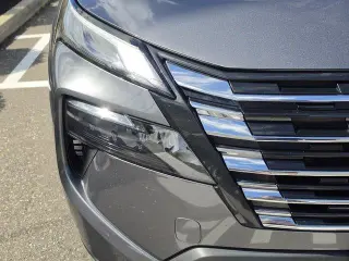 Nissan Rogue 2026 AWD SV 4p Crossover