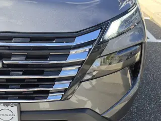 Nissan Rogue 2026 AWD SV 4p Crossover