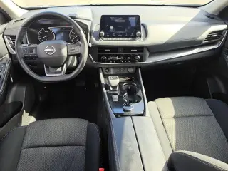 Nissan Rogue 2026 AWD SV 4p Crossover