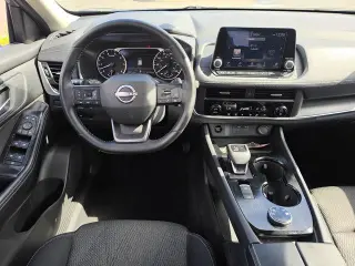 Nissan Rogue 2026 AWD SV 4p Crossover